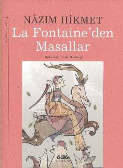 La Fontaine'den Masallar