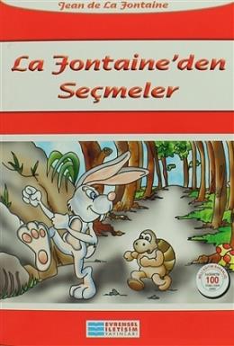 La Fontaine'den Seçmeler