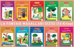La Fonten 10 Kitap Hikaye