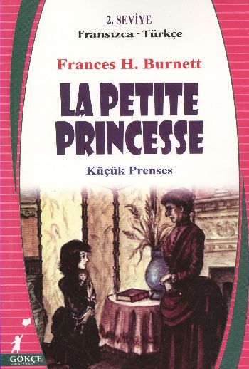 La Petite Princesse - Küçük Prenses