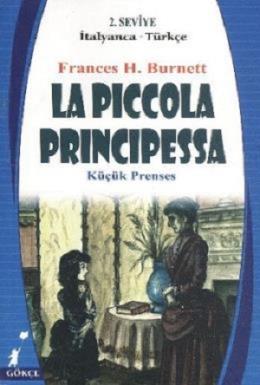 La Piccola Principessa / Küçük Prenses