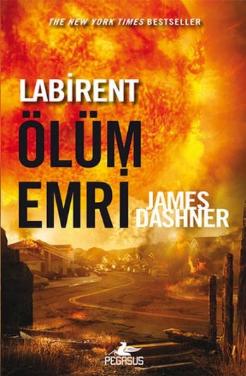 Labirent-Ölüm Emri