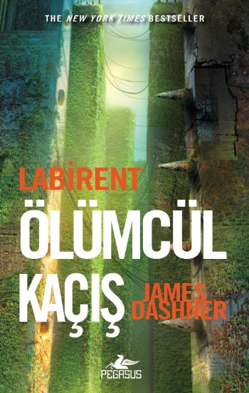 Labirent Ölümcül Kaçış