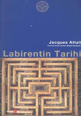 Labirentin Tarihi