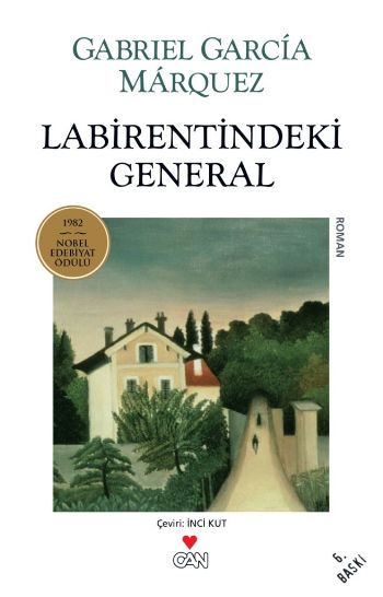 Labirentindeki General