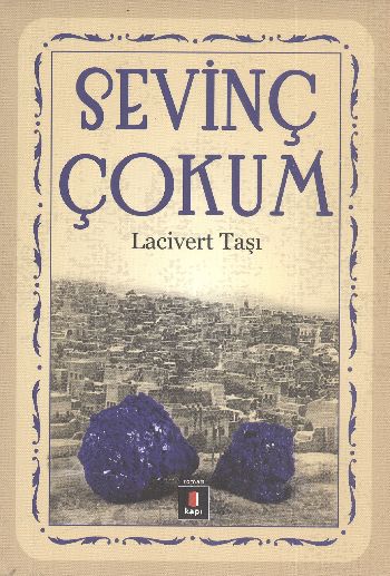 Lacivert Taşı