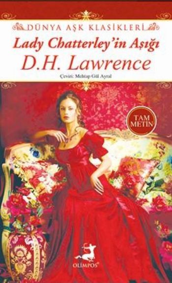 Lady Chatterleyin Aşığı %17 indirimli D.H.Lawrence