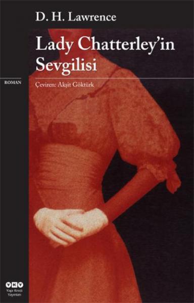 Lady Chatterleyin Sevgilisi %17 indirimli D.H. Lawrence