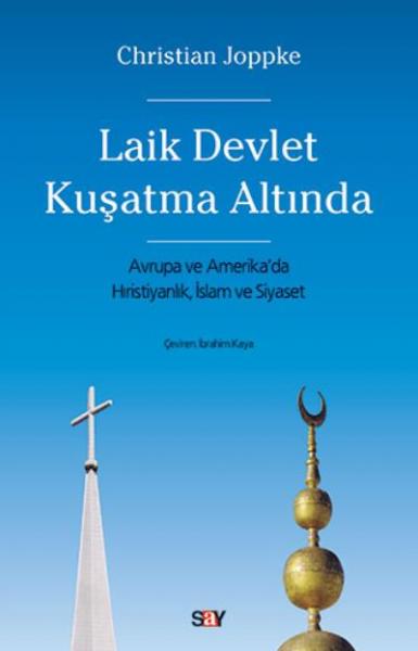 Laik Devlet Kuşatma Altında