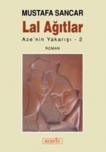 Azenin Yakarışı-2 Seher Gitti %17 indirimli Mustafa Sancar