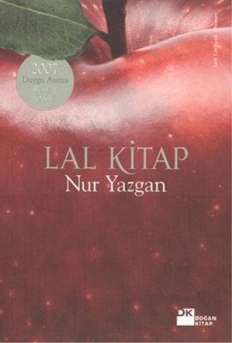 Lal Kitap