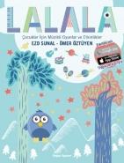 Lalala- Çocuklar İçin Müzikli Oyunlar ve Etkinlikler