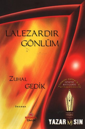 Lalezardır Gönlüm %17 indirimli Zuhal Gedik