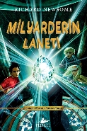Lanetli Miras 1-Milyarderin Laneti