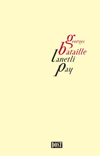 Lanetli Pay %17 indirimli Georges Bataille