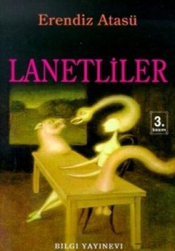 Lanetliler