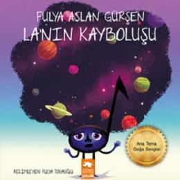 La'nın Kayboluşu Fulya Aslan Gürşen