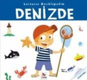 Larousse Ansiklopedim Denizde