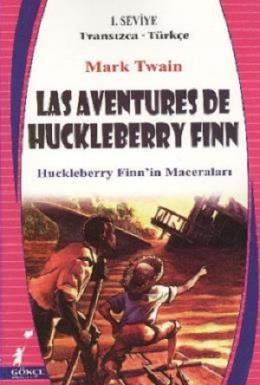 Las Avntures De Huclaberry Finn [Huckleberry Finnin Maceraları] (1. Se