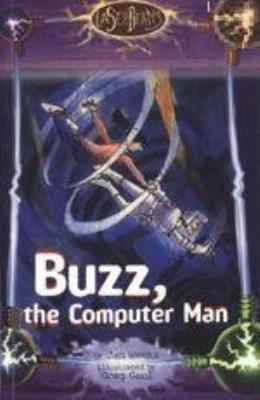 Laser Beams 1 - Buzz,The Computer Man G. Gaul