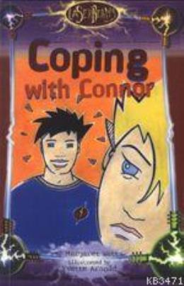 Laser Beams 1 - Coping With Connor