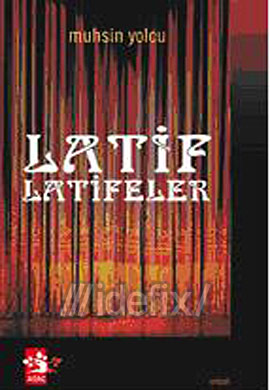 Latif Latifeler