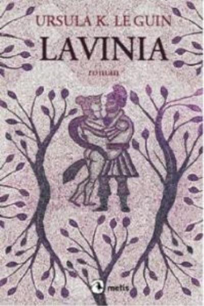 Lavinia %17 indirimli Ursula K. Le Guin