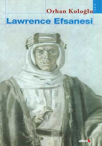 Lawrence Efsanesi