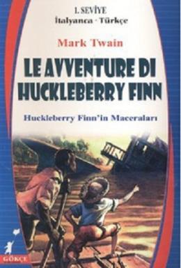 Le Avventure Di Huckleberry Finn [Hucklebery Finnin Maceraları] (1. Se