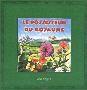 Le Possesseur Du Royaume %17 indirimli Erol Ergün