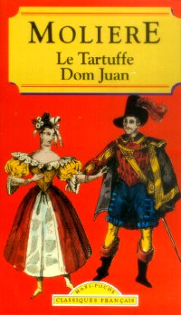 Le Tartuffe Don Juan