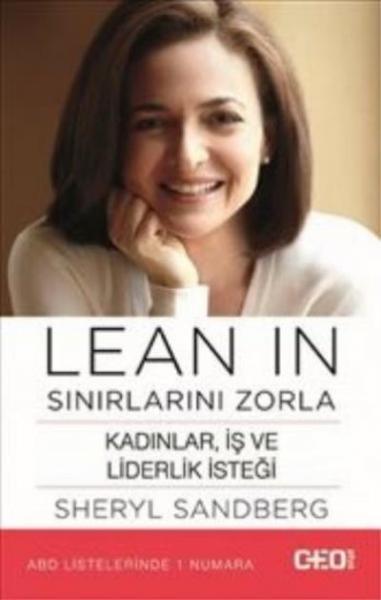 Lean In-Sınırlarını Zorla