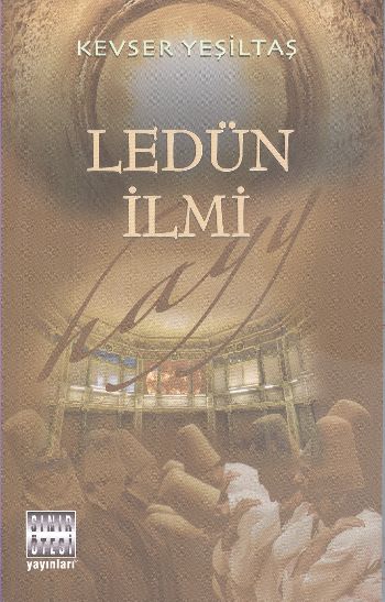 Ledün İlmi Kevser Yeşiltaş