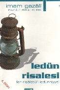 Ledün Risalesi %17 indirimli İmam Gazali