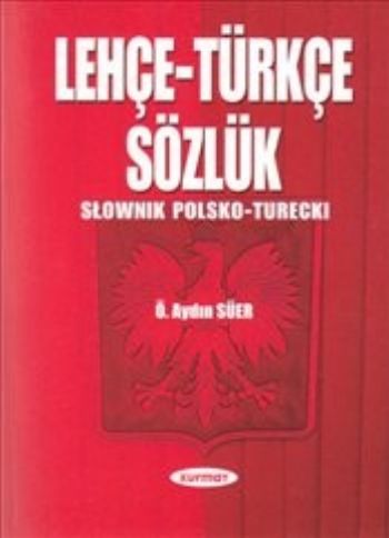 Lehçe-Türkçe Sözlük %17 indirimli Ö. Aydın Süer