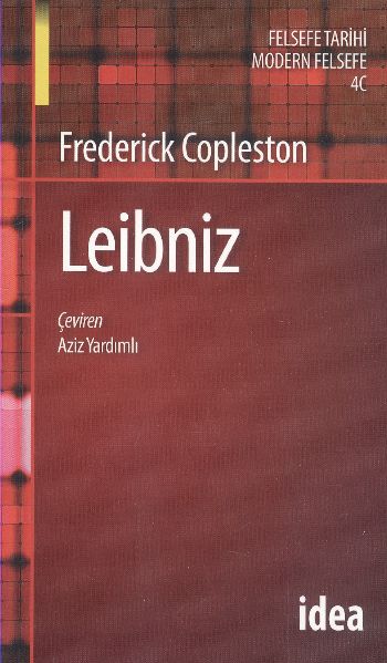 Leibniz %17 indirimli Frederick Copleston