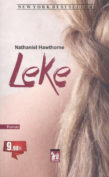 Leke %17 indirimli Nathaniel Hawthorne