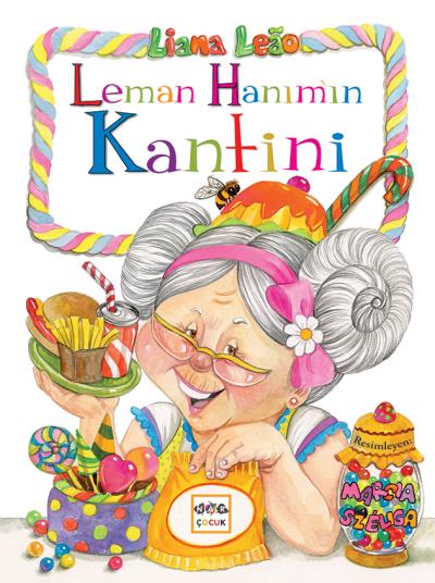 Leman Hanımın Kantini Liana Leao