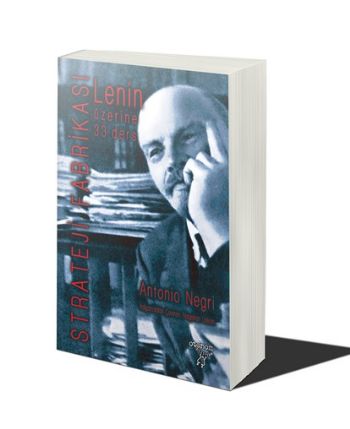 Lenin Üzerine 33 Ders-Strateji Fabrikası