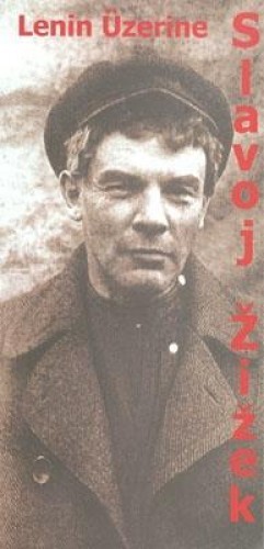Lenin Üzerine %17 indirimli Slavoj Zizek
