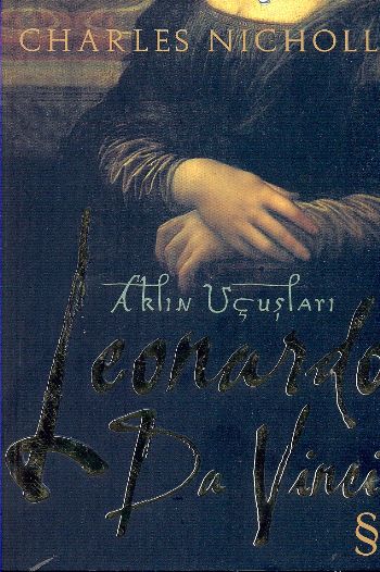 Leonardo da Vinci Aklın Uçuşları %17 indirimli Charles Nicholl