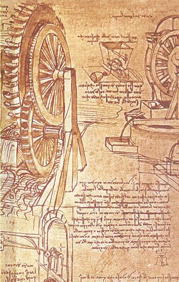 Leonardo da Vinci Küçük Boy %17 indirimli Komisyon