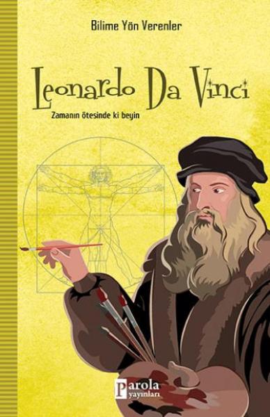 Leonardo da Vinci M. Murat Sezer