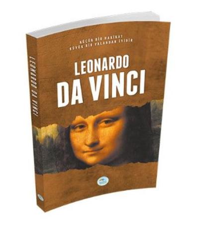 Leonardo Da Vinci Ahmet Seyrek
