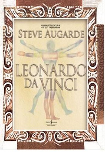 Leonardo Da Vinci %30 indirimli Steve Augarde