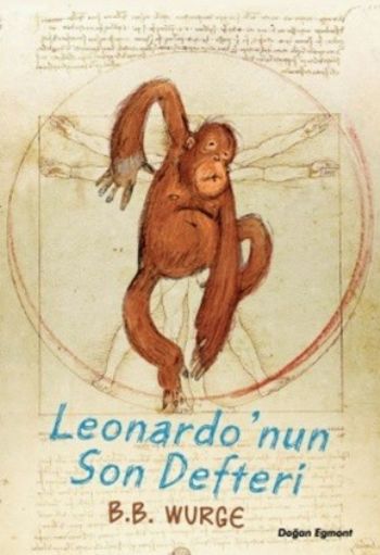 Leonardonun Son Defteri