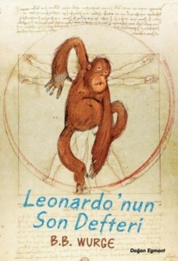 Leonardo'nun Son Defteri