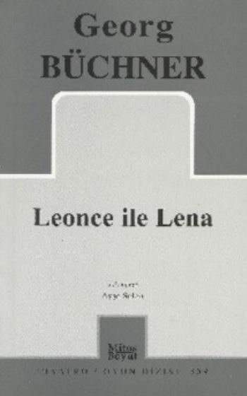 Leonce İle Lena