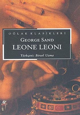 Leone Leoni %17 indirimli George Sand