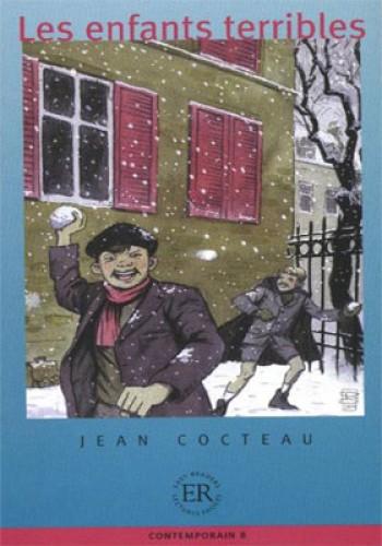 Les Enfants Terribles Jean Cocteau
